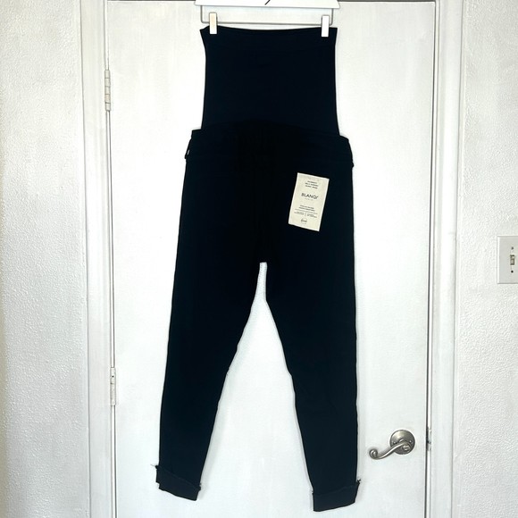 BLANQI Distressed Black Skinny Jeans - Picture 6 of 13